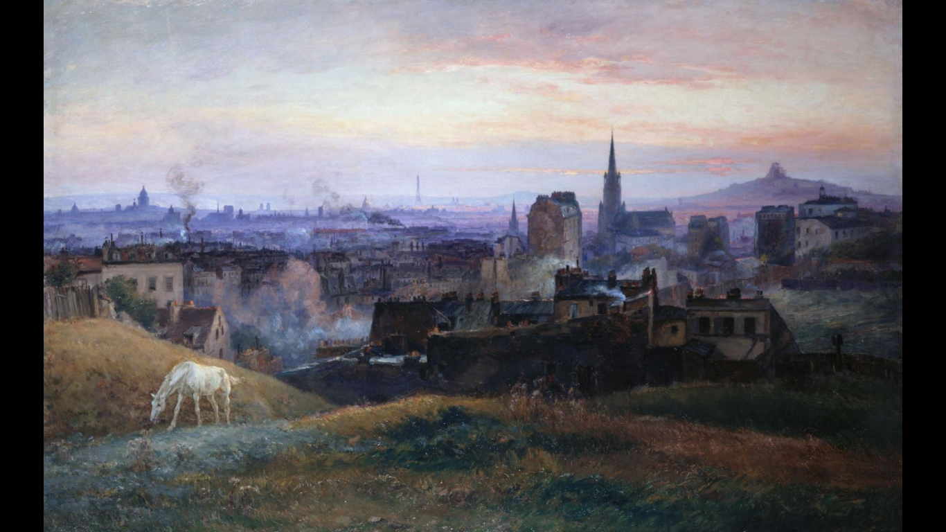 Image accompanying vudelabutte.fr coverage